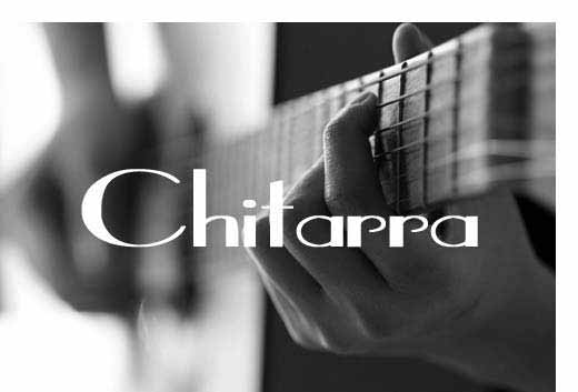 scuole di chitarra